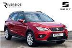 2018 SEAT Arona