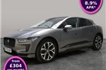 2020 Jaguar I-Pace