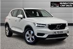 2020 Volvo XC40