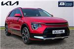 2023 Kia Niro