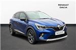 2020 Renault Captur