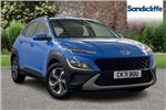 2021 Hyundai Kona