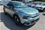 2022 Citroen C4