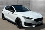 2024 Cupra Leon