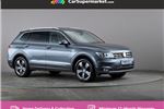 2019 Volkswagen Tiguan Allspace