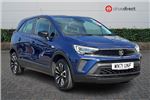 2021 Vauxhall Crossland