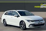 2021 Volkswagen Golf Estate