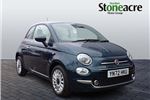 2022 Fiat 500