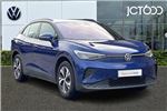 2021 Volkswagen ID.4