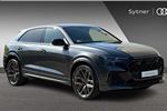 2024 Audi RS Q8