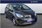 2022 Honda Jazz