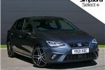 2021 SEAT Ibiza