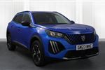 2023 Peugeot 2008