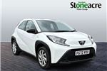2022 Toyota Aygo X