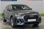 2019 Audi Q3