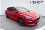 2019 Ford Focus