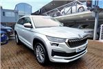 2023 Skoda Kodiaq