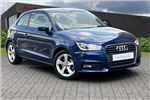 2017 Audi A1