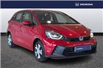 2024 Honda Jazz