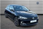 2018 Volkswagen Polo