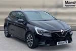 2021 Renault Clio