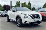 2021 Nissan Juke