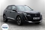 2021 Peugeot 2008