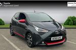 2019 Toyota Aygo