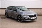 2024 Skoda Scala