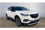 2019 Vauxhall Grandland X