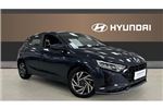 2024 Hyundai i20