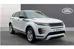 2021 Land Rover Range Rover Evoque