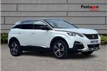 2020 Peugeot 3008