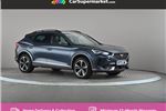 2024 Cupra Formentor