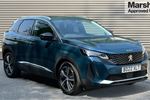 2022 Peugeot 3008