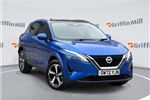 2023 Nissan Qashqai