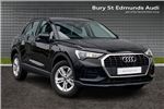 2023 Audi Q3