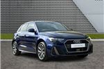 2024 Audi A1