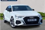 2023 Audi A3