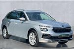 2024 Skoda Kamiq