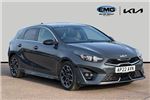 2022 Kia Ceed