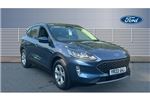 2022 Ford Kuga