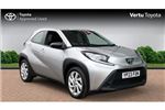 2023 Toyota Aygo X