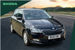 2019 Skoda Fabia