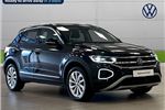 2023 Volkswagen T-Roc