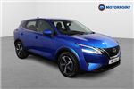 2022 Nissan Qashqai