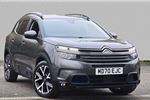 2021 Citroen C5 Aircross