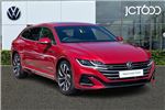 2022 Volkswagen Arteon Shooting Brake