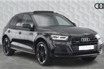 2020 Audi Q5