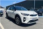 2019 Kia Stonic